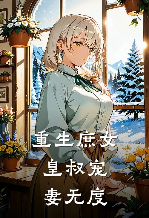 重生庶女：皇叔宠妻无度姜世安柳如烟新热门小说_最新章节列表重生庶女：皇叔宠妻无度(姜世安柳如烟)