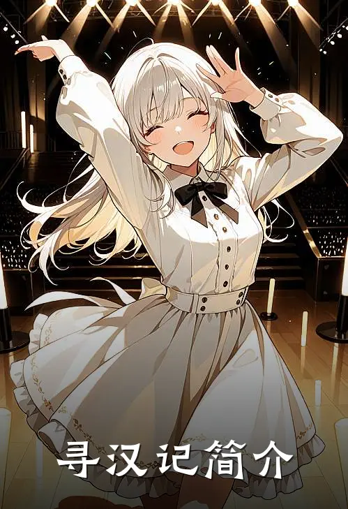 寻汉记简介