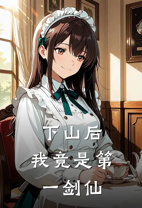 下山后，我竟是第一剑仙