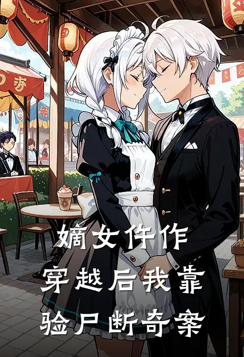 嫡女仵作：穿越后我靠验尸断奇案