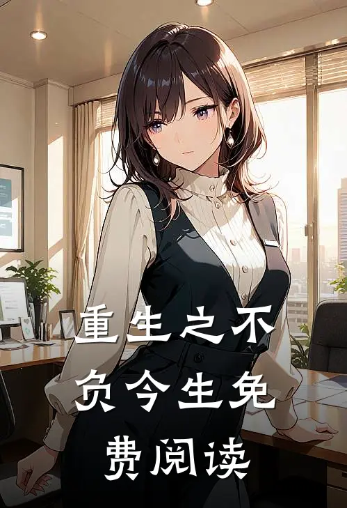 重生之不负今生免费阅读