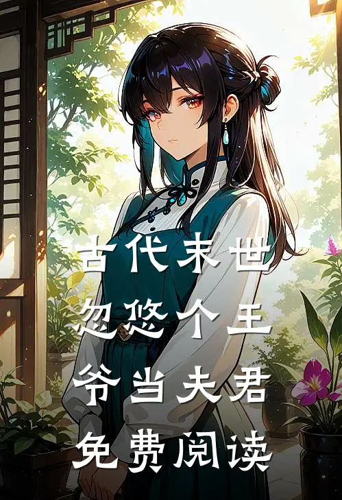 古代末世忽悠个王爷当夫君免费阅读