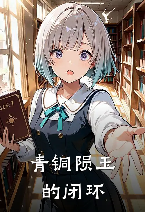 青铜陨玉的闭环