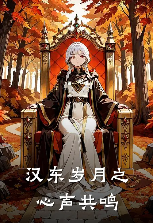 汉东岁月之心声共鸣