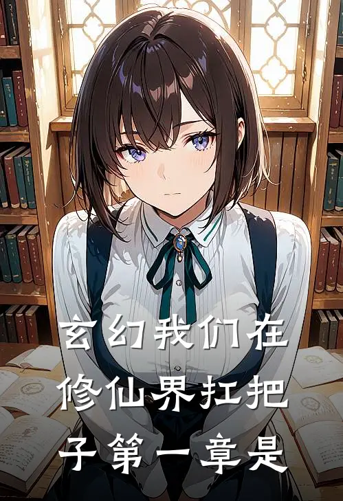 玄幻我们在修仙界扛把子第一章是