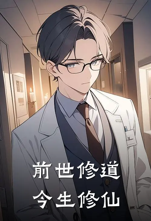 前世修道今生修仙