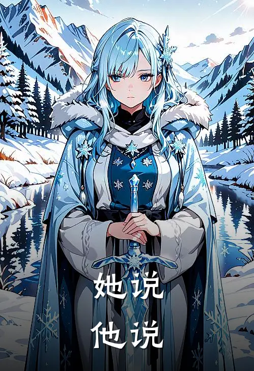 她说：他说(珞瑜江飞)免费小说完结版_免费小说免费阅读她说：他说珞瑜江飞