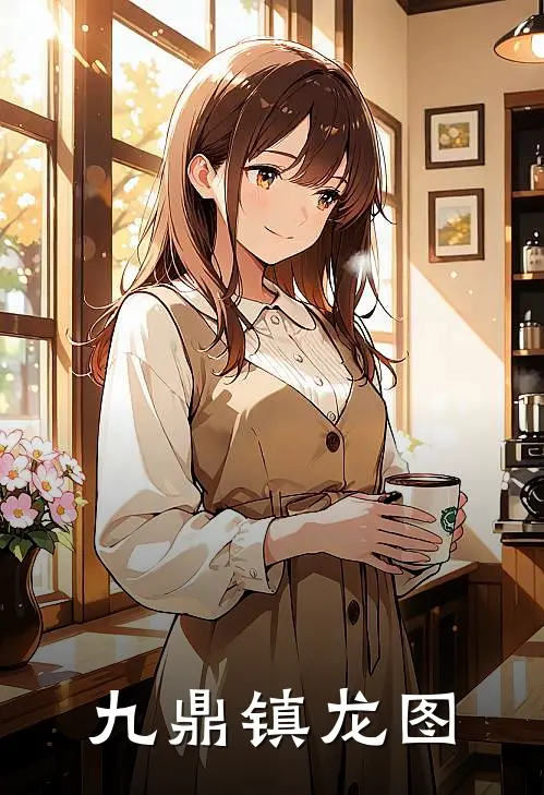 九鼎镇龙图陈观山王凯免费小说完整版_最新好看小说九鼎镇龙图陈观山王凯