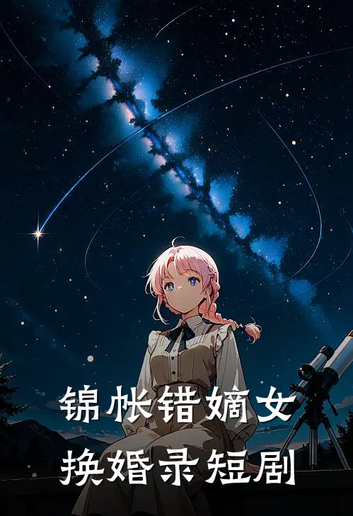 锦帐错嫡女换婚录短剧