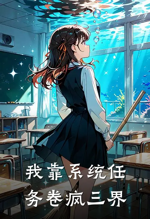 我靠系统任务卷疯三界