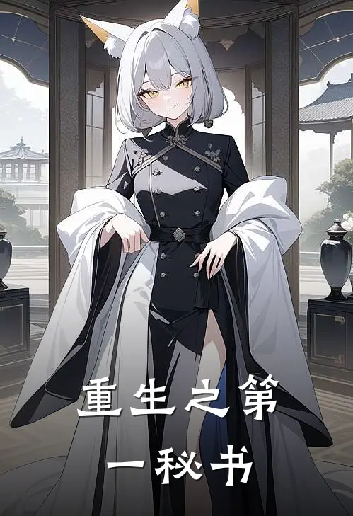 重生之第一秘书