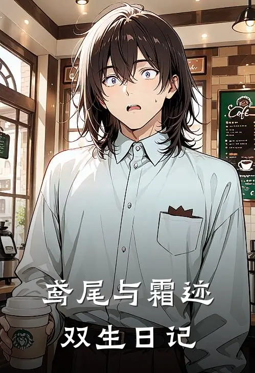 鸢尾与霜迹：双生日记