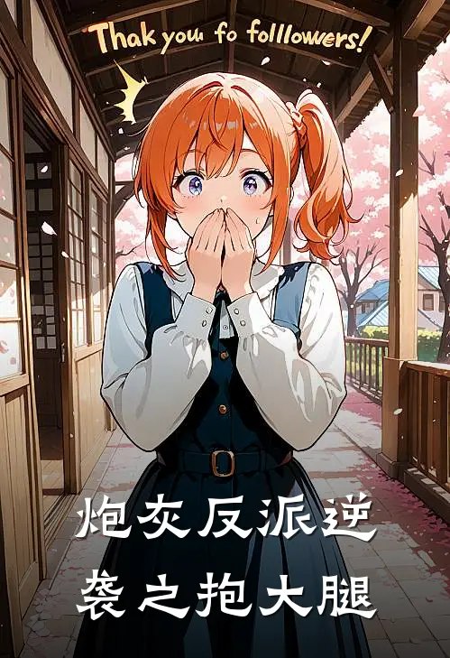 炮灰反派逆袭之抱大腿