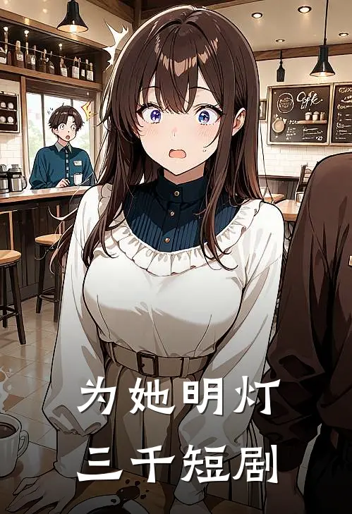 为她明灯三千短剧