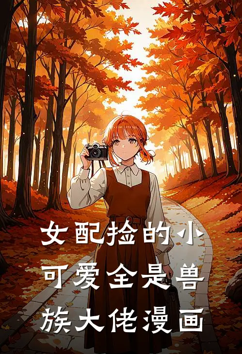 女配捡的小可爱全是兽族大佬漫画