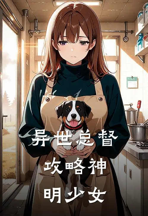 异世总督：攻略神明少女