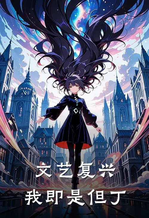 文艺复兴，我即是但丁