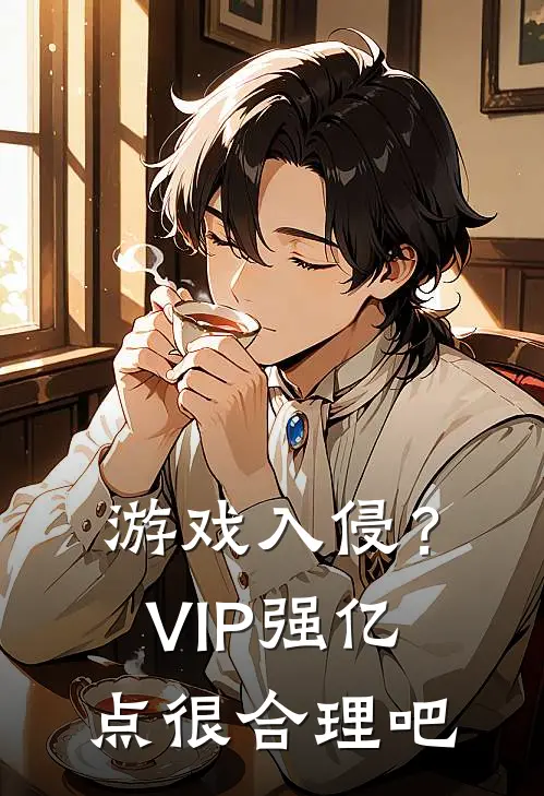 游戏入侵？VIP强亿点很合理吧(孟大勇周霄宇)完结小说_小说完整版免费阅读游戏入侵？VIP强亿点很合理吧孟大勇周霄宇