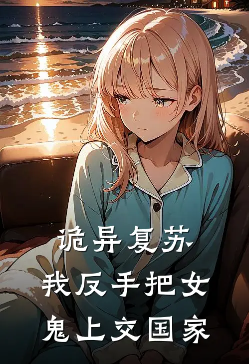 诡异复苏：我反手把女鬼上交国家