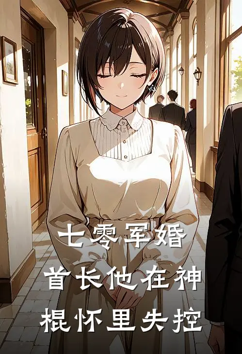 七零军婚：首长他在神棍怀里失控