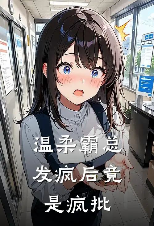 温柔霸总发疯后竟是疯批全文免费阅读无弹窗大结局_温柔霸总发疯后竟是疯批（黎劫寒柳暮烟）小说免费阅读大结局