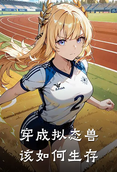 穿成拟态兽该如何生存