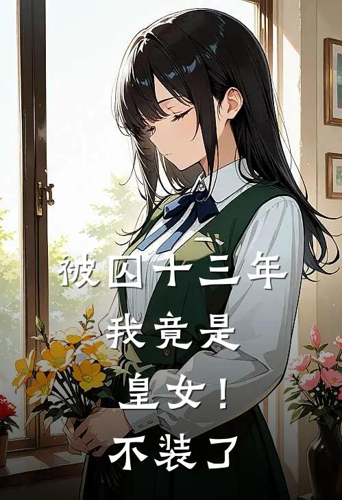 被囚十三年，我竟是皇女！不装了