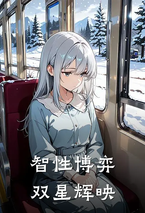 智性博弈：双星辉映