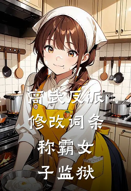 高武反派修改词条，称霸女子监狱楚烬川谢清媛免费小说完整版_最新好看小说高武反派修改词条，称霸女子监狱楚烬川谢清媛