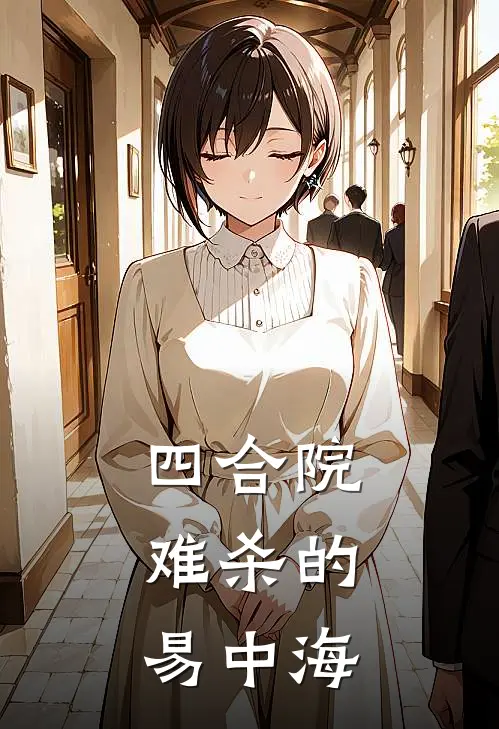 四合院：难杀的易中海