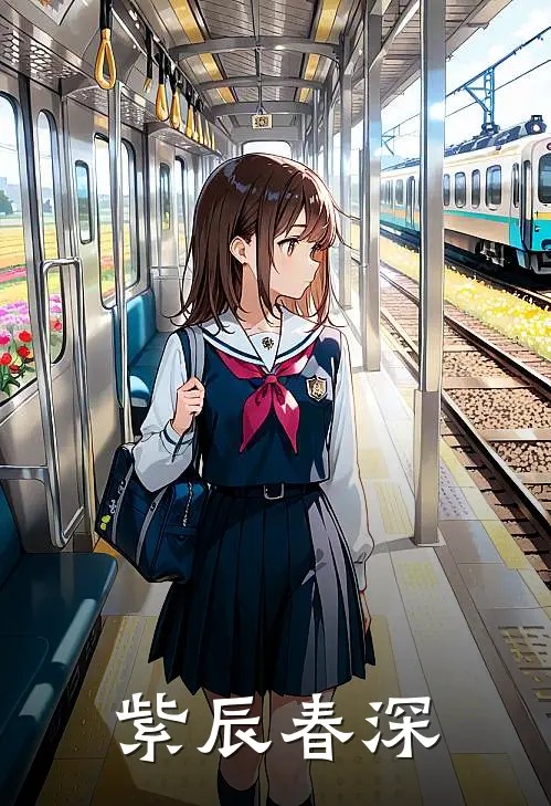 苏临洲虞秉《紫辰春深》完结版免费阅读_苏临洲虞秉热门小说