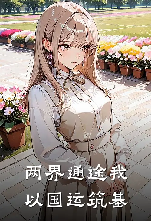 陈青岩李工《两界通途我以国运筑基》小说免费在线阅读_两界通途我以国运筑基(陈青岩李工)已完结小说