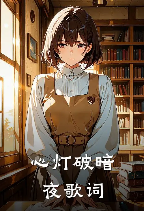 心灯破暗夜歌词
