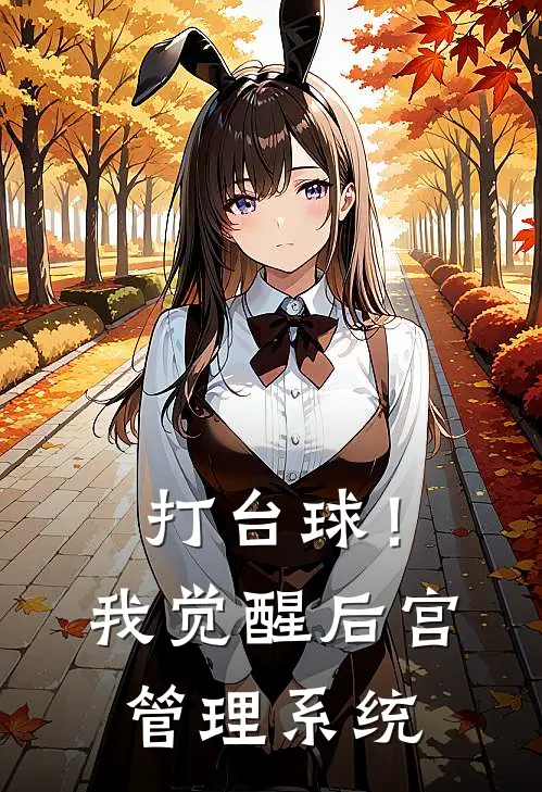 打台球！我觉醒后宫管理系统