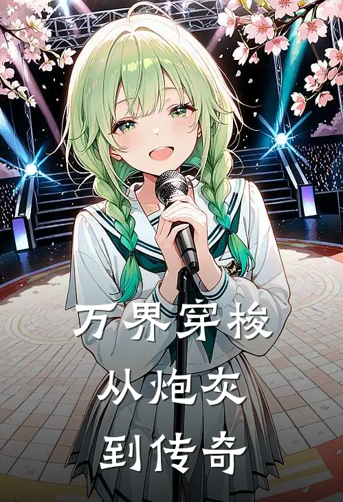 万界穿梭：从炮灰到传奇
