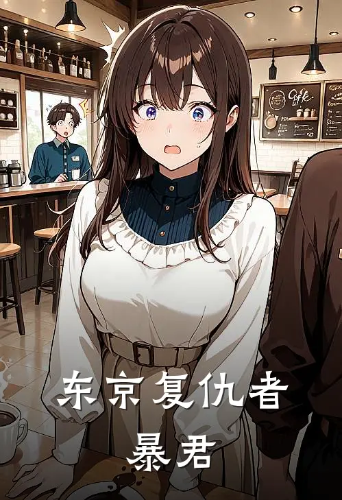 东京复仇者：暴君