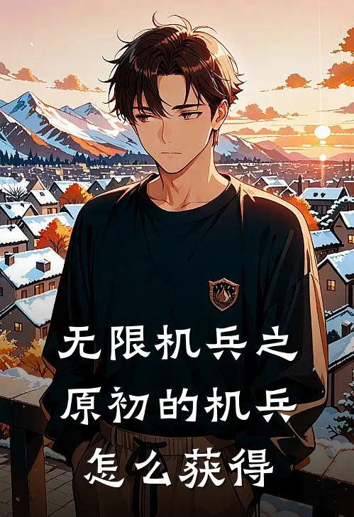 无限机兵之原初的机兵怎么获得