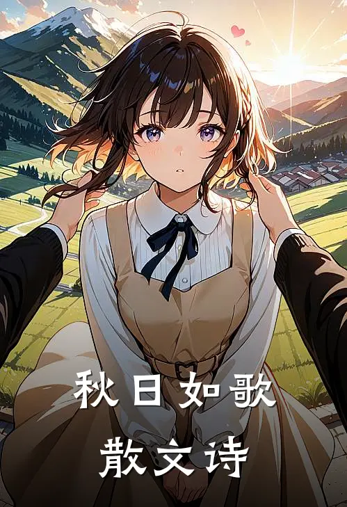 秋日如歌散文诗