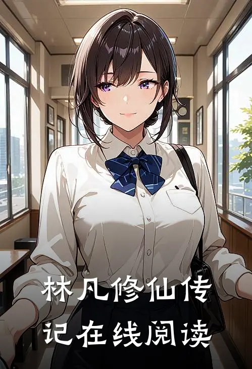 林凡修仙传记在线阅读