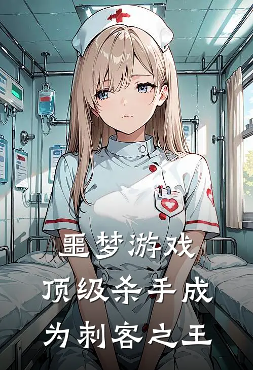 噩梦游戏：顶级杀手成为刺客之王