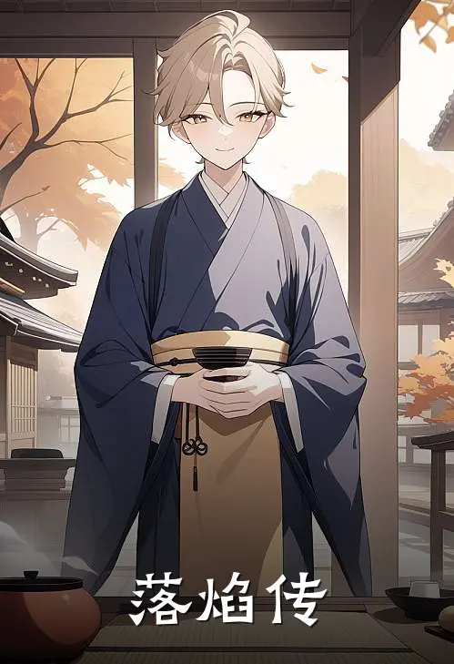 落焰传