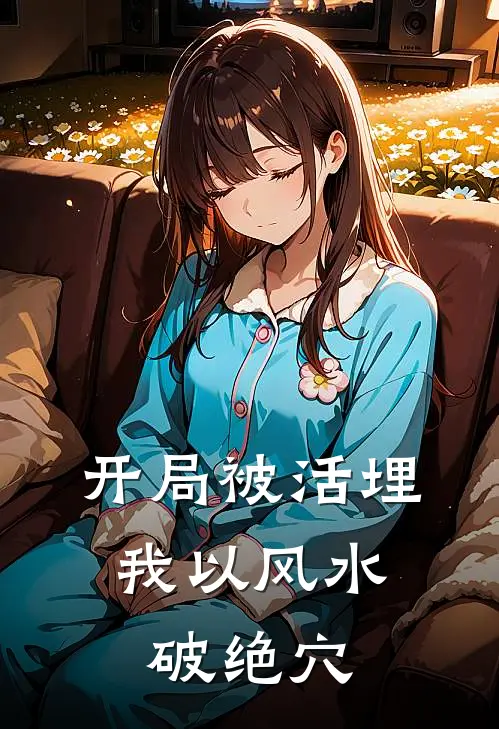 开局被活埋，我以风水破绝穴