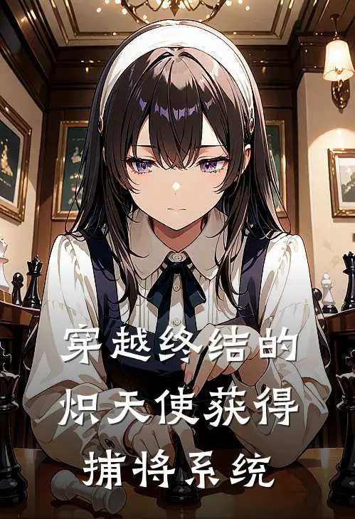 穿越终结的炽天使获得捕将系统