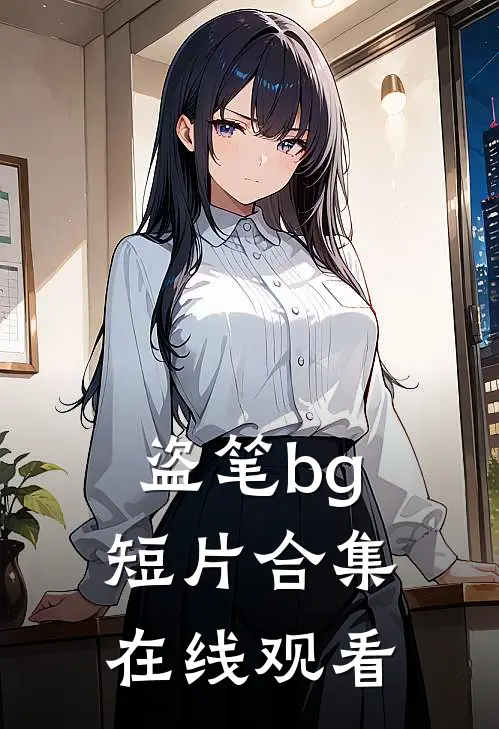 盗笔bg短片合集在线观看