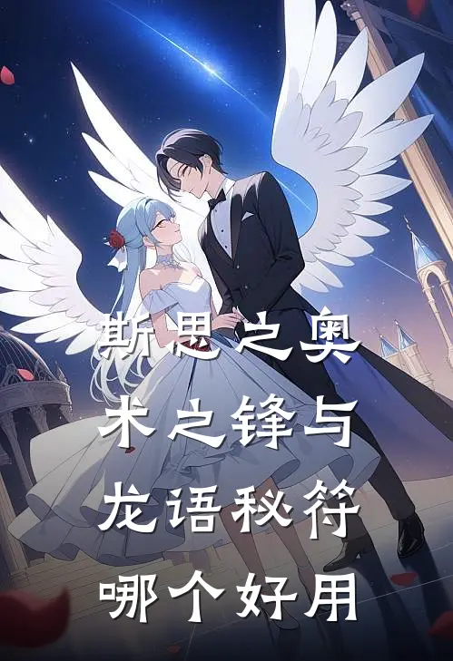 斯思之奥术之锋与龙语秘符哪个好用