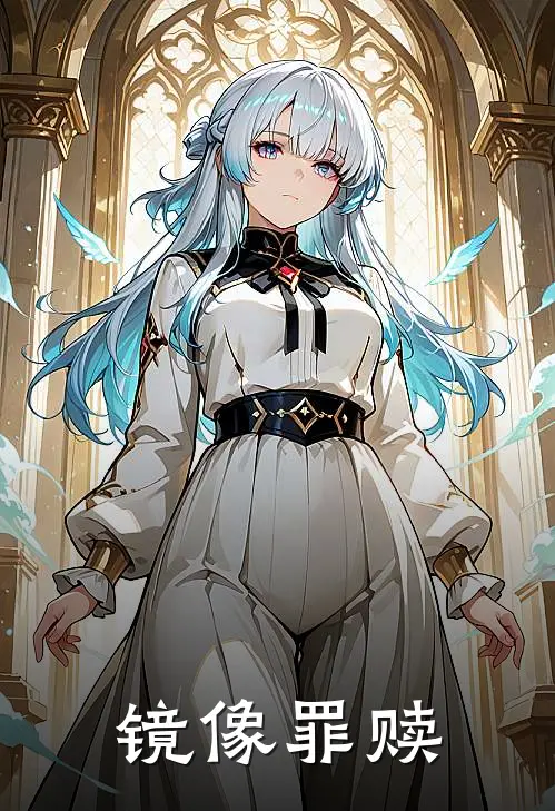 镜像罪赎