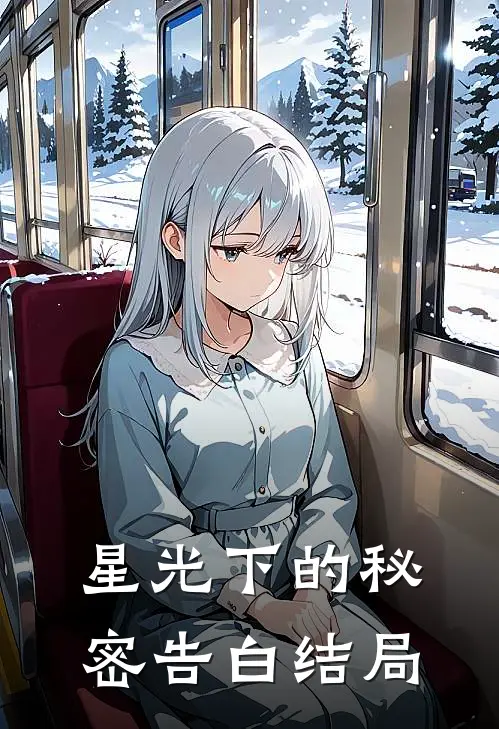 星光下的秘密告白结局
