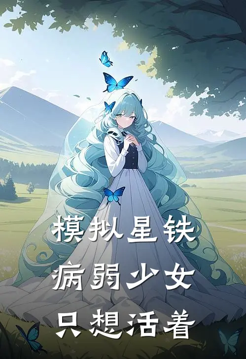 模拟星铁，病弱少女只想活着