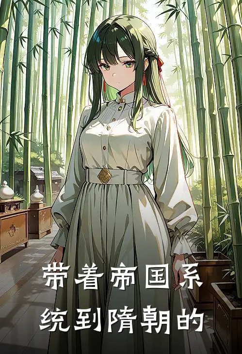 带着帝国系统到隋朝的