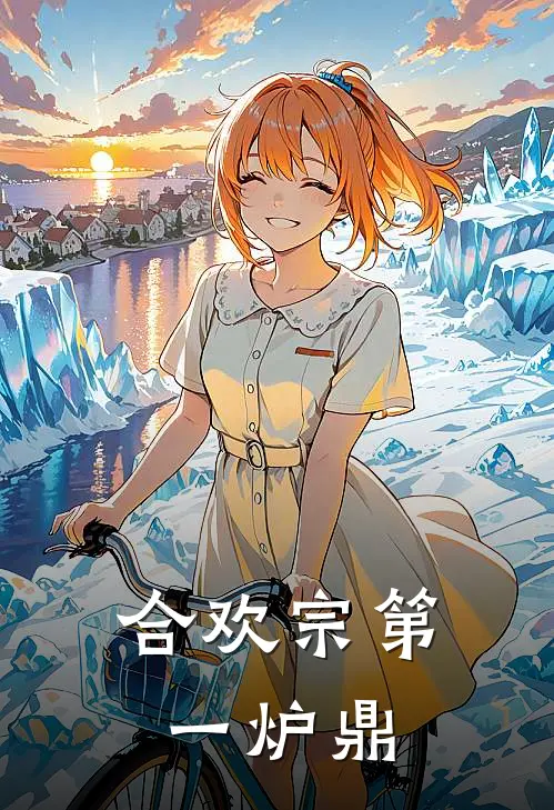 合欢宗第一炉鼎